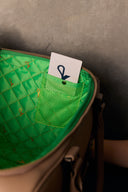 The Bosley Gym Bag