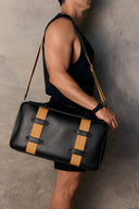 The Bosley Gym Bag