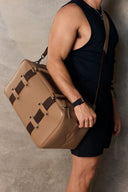The Bosley Gym Bag