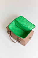 The Bosley Gym Bag