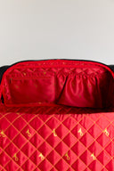 The Bosley Gym Bag